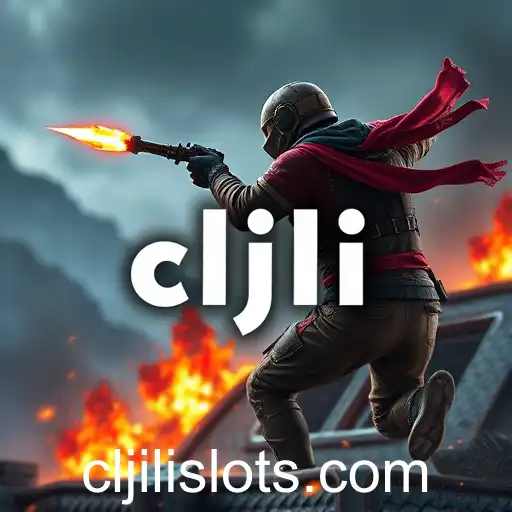 Exploring the Thrilling World of 'Action Games' with the Keyword 'cljili'