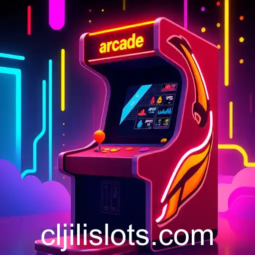 Exploring the Thrilling Universe of Arcade Games: A Dive into the 'cljili' Niche