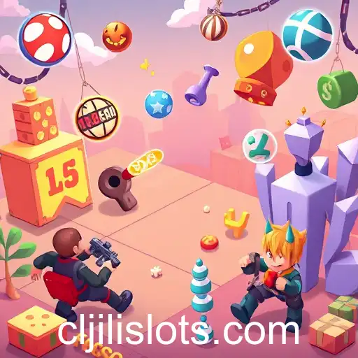 Exploring the Charm of Casual Games on the 'cljili' Platform