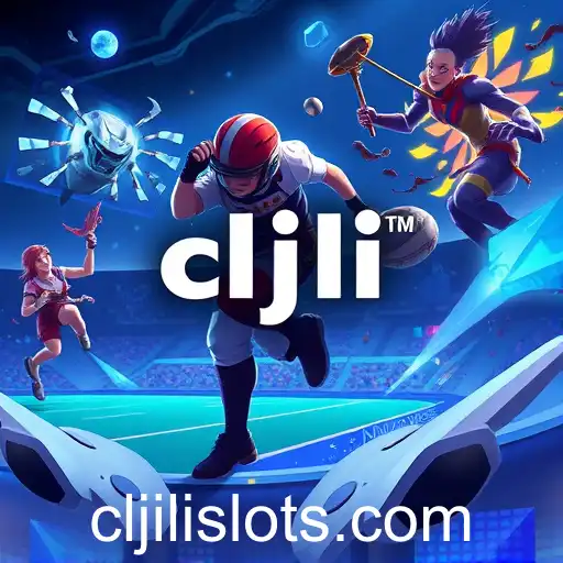 Cljili: A New Era of Gaming
