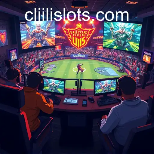 The Rise of Cljili in the Gaming World