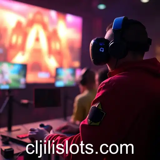 The Rise of Cljili in the Gaming World