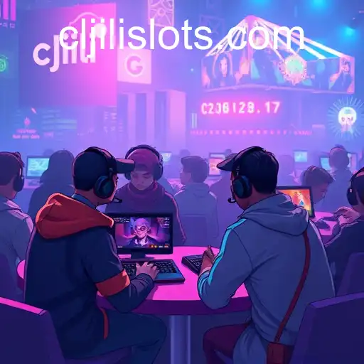 The Rise of Digital Gaming Communities