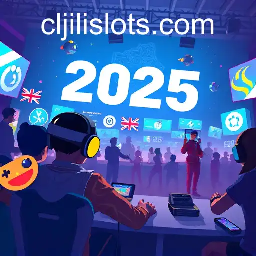 The Digital Playground: Emerging Trends in Online Gaming