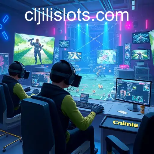 The Evolution of Online Gaming in the Digital Age