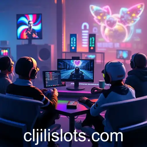 The Evolution of Online Gaming Platforms