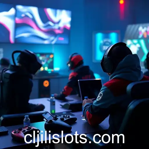 Navigating the Modern Gaming Landscape