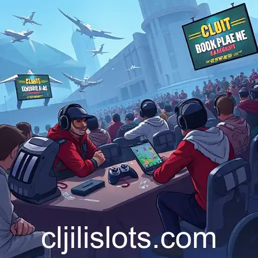 The Allure of Multiplayer Games in the Era of 'Cljili': A New Horizon