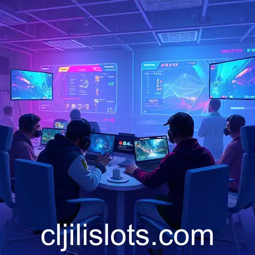 The Rise of Online Gaming Communities