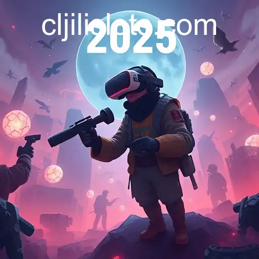 Online Gaming Trends Reshape 2025