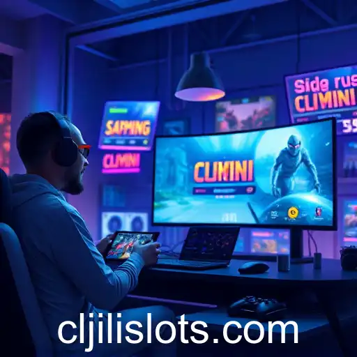 Emerging Trends in Online Gaming