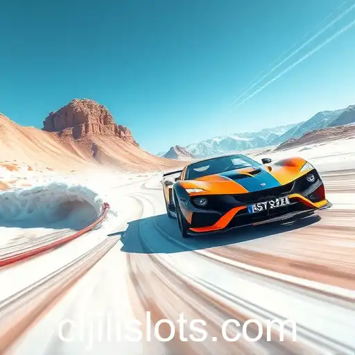 Unleashing the Thrill: Exploring the Adrenaline-Fueled World of Racing Games