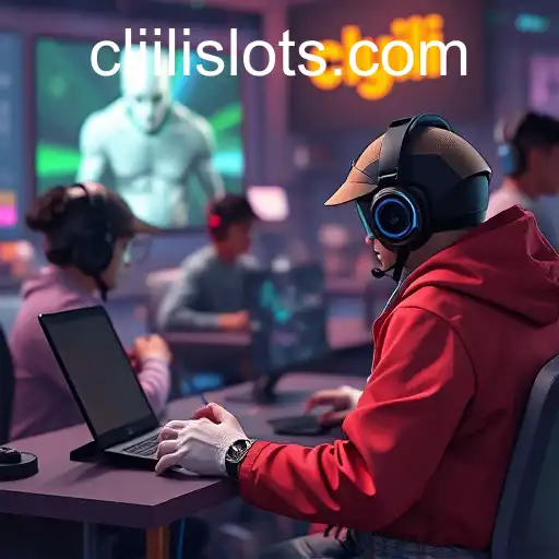 The Rise of 'cljili': A Gaming Phenomenon