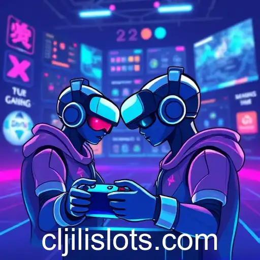 The Rise of 'cljili' in Digital Entertainment