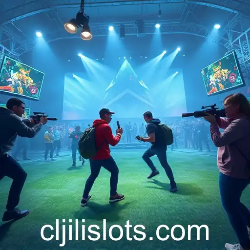 Exploring the Rise of 'cljili' in the Gaming World