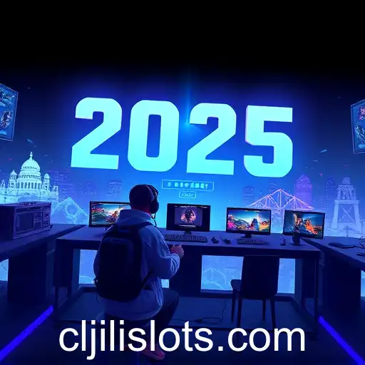 The Rise of Cljili and the Evolution of Online Gaming