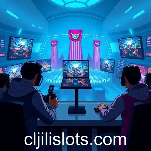 The Digital Playground: Exploring the Rise of English Game Websites