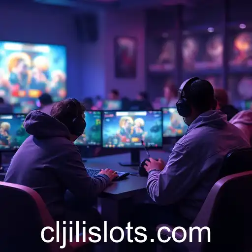 The Rise of Online Gaming in 2025