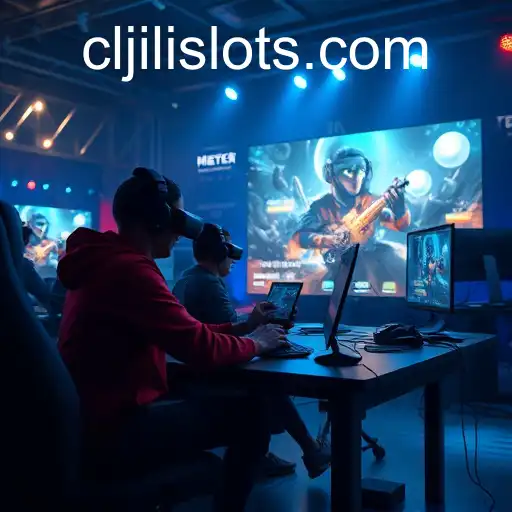 The Rise of Online Gaming Platforms