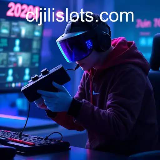 The Rise of Online Gaming in the Mid-2020s