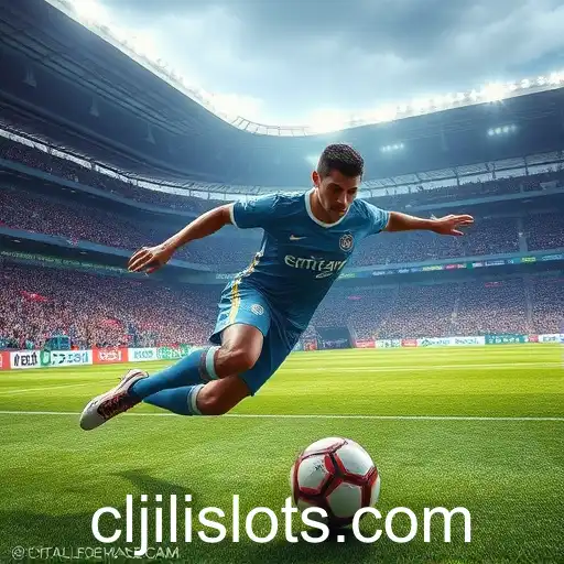 Exploring the Immersive World of 'Cljili' Sports Games